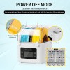 Sovol SH01 Filament Dryer Dry Box Dehydrator Storage 2 Rolls Filament